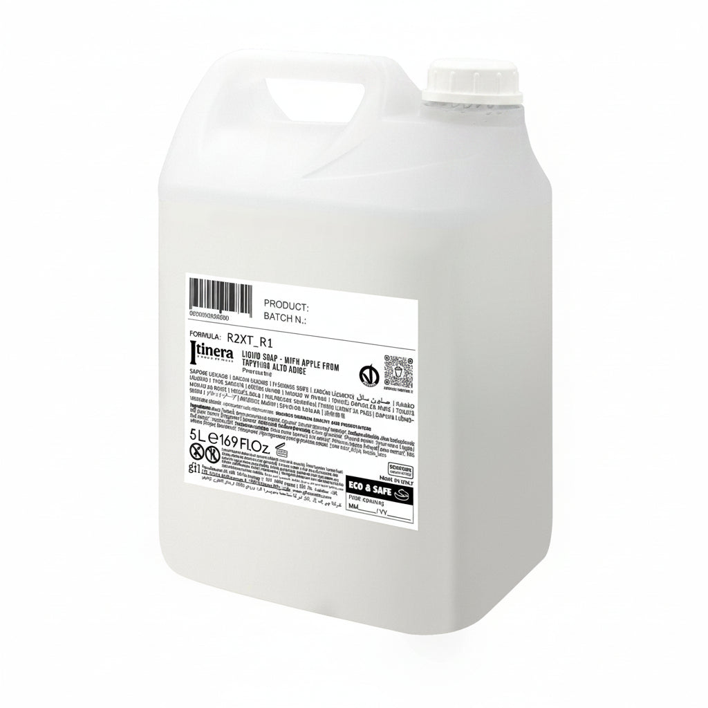 Itinera Protective Liquid Soap 5L Tank - 2Pack