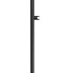 METIS T or L shower bar
