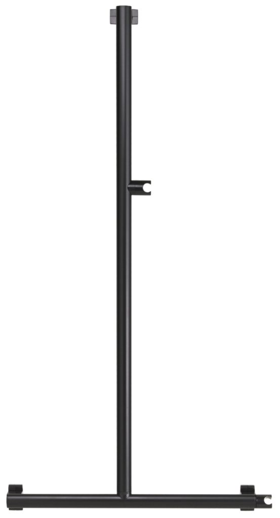 METIS T or L shower bar