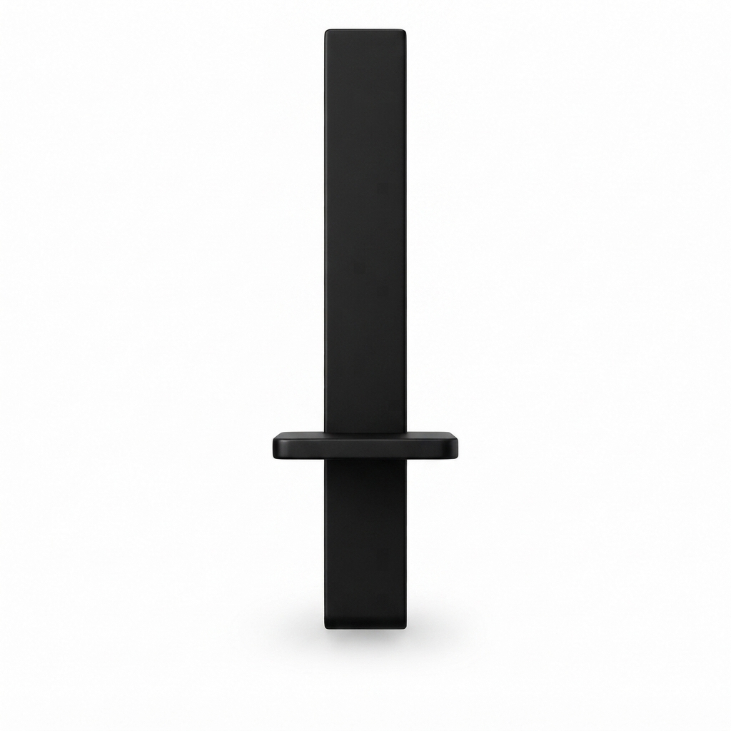 Toilet roll holder with reserve