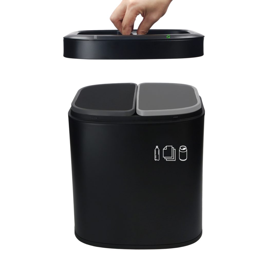 2 Flow Recycle bin