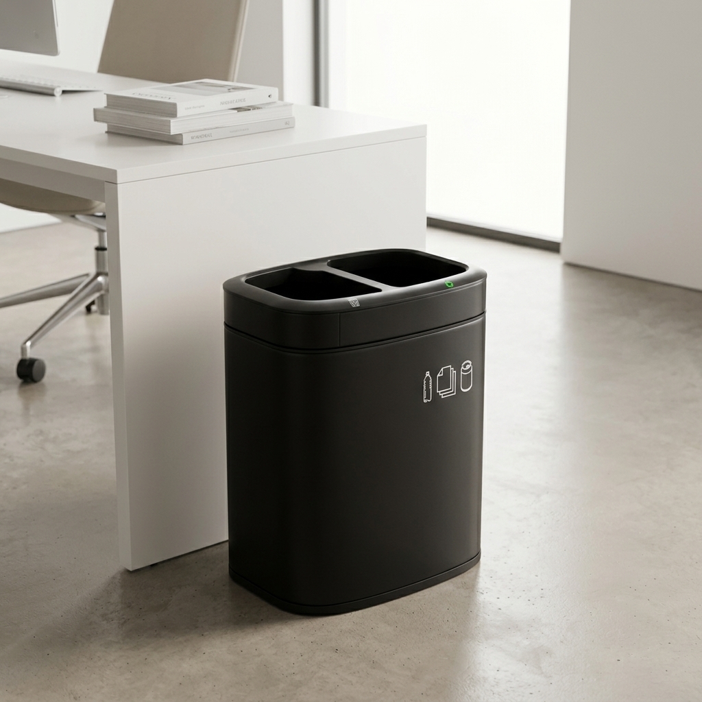 2 Flow Recycle bin
