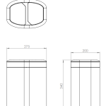 2 Flow Recycle bin