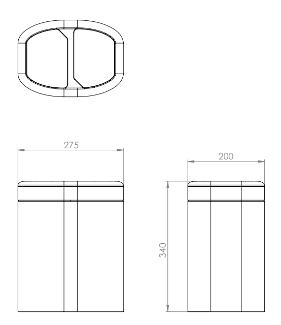 2 Flow Recycle bin