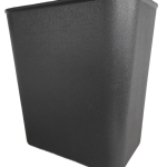 Rectangular bin 6.6 L