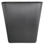 Rectangular bin 6.6 L