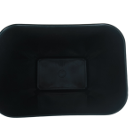 Rectangular bin 6.6 L