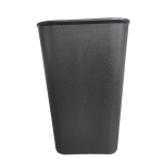 Rectangular bin 6.6 L