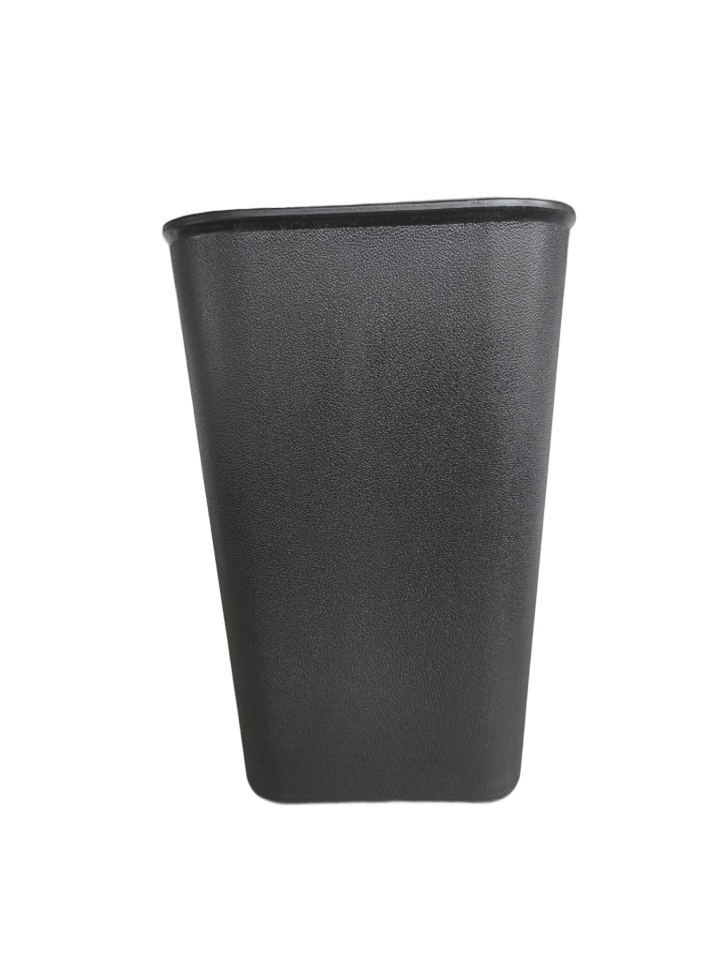 Rectangular bin 6.6 L