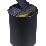 Lid for waste separation bin 8992300