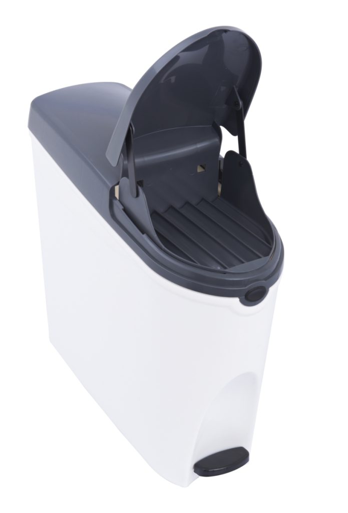 LADYBOX bin 20L