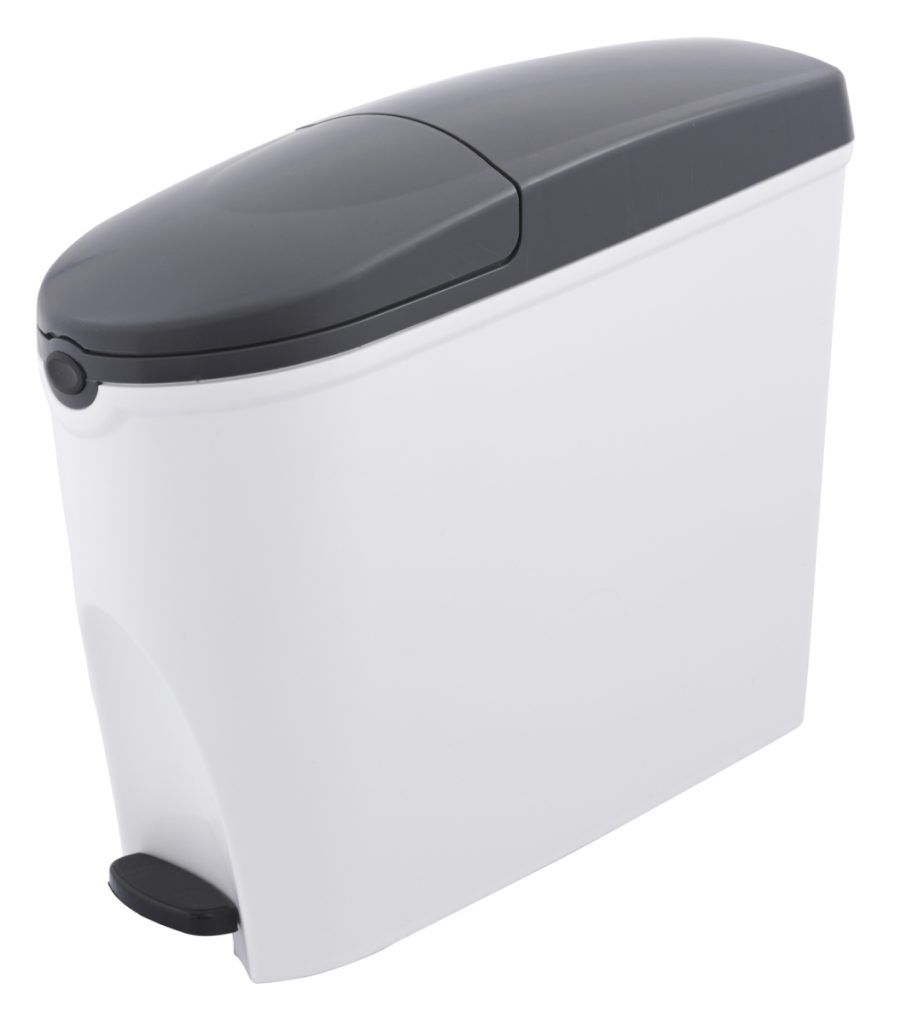 LADYBOX bin 20L