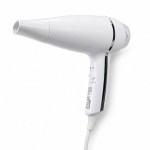 Hair dryer Alteo white