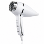 Hair dryer Alteo white