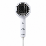 Hair dryer Alteo white
