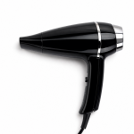 Hair dryer Alteo black