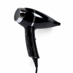 Hair dryer Alteo black