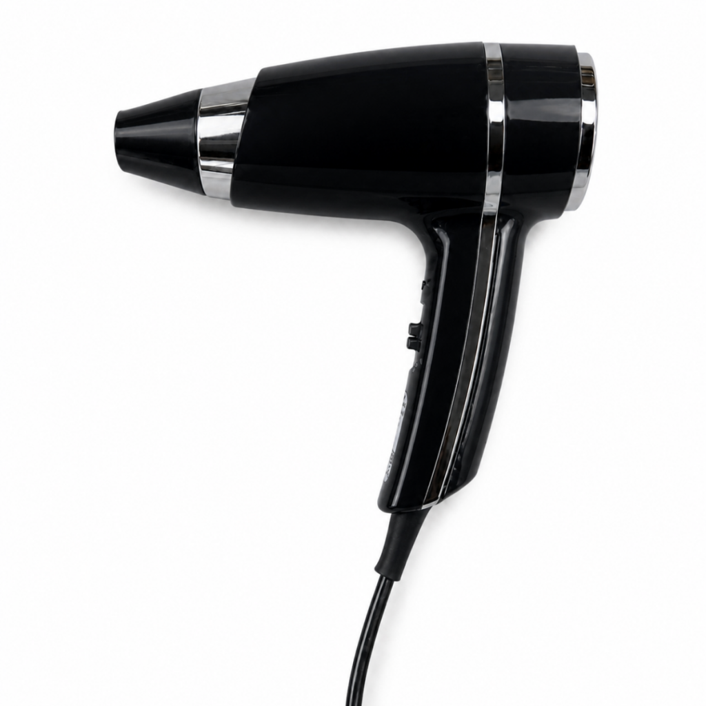 Hair Dryer Brittony black