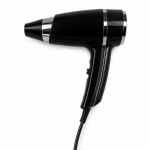 Hair Dryer Brittony black