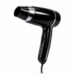 Hair Dryer Brittony black