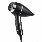 Hair dryer Alteo black matt