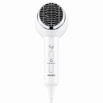 Hair dryer Clipper white