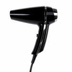 Hair dryer Clipper black