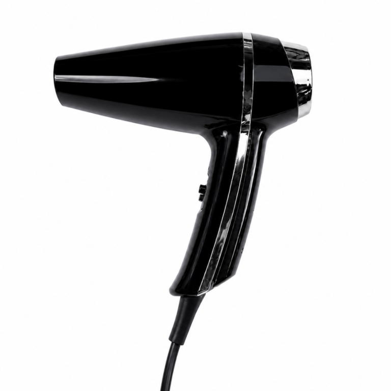 Фен Clipper, црн