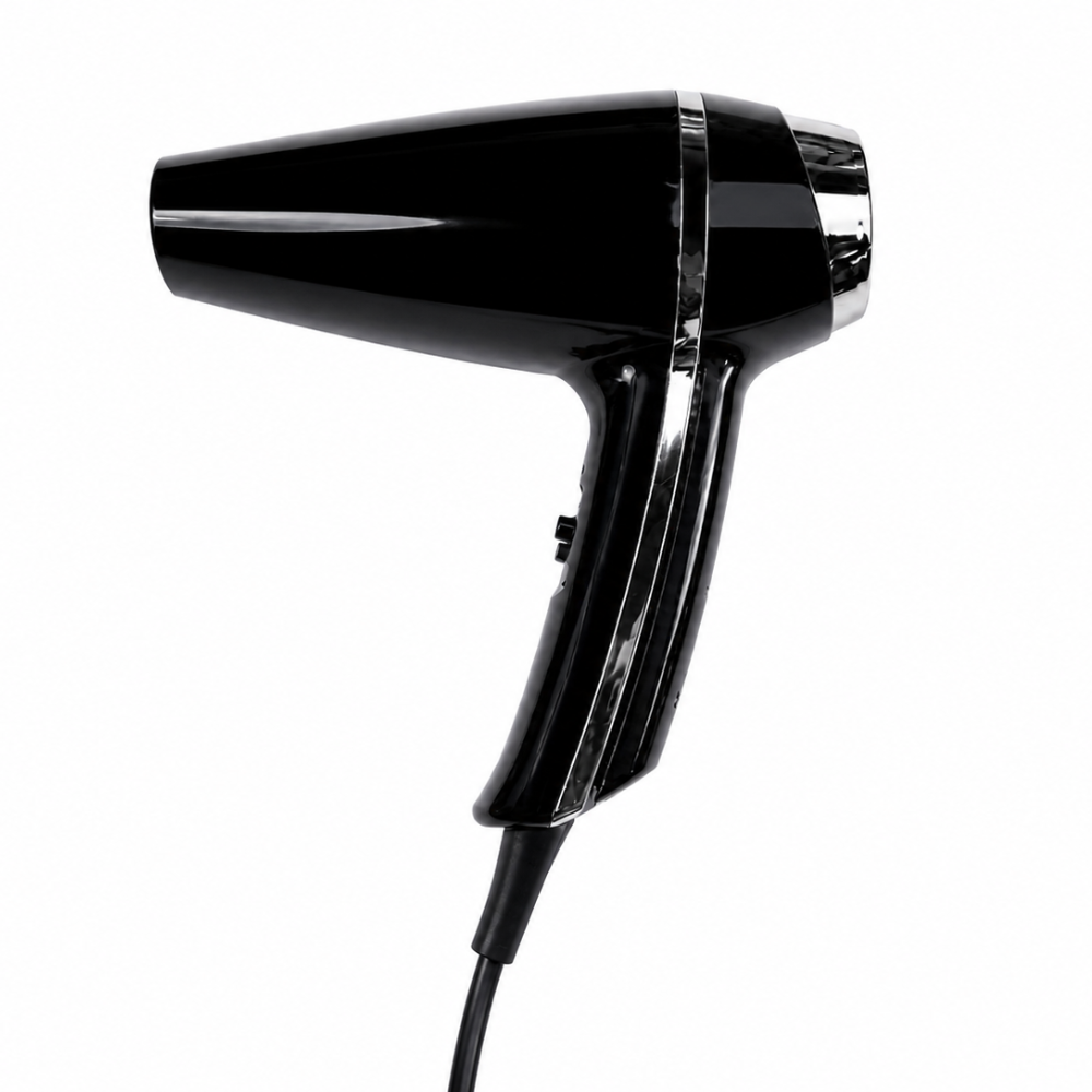 Hair dryer Clipper black