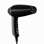 Hair dryer Clipper black