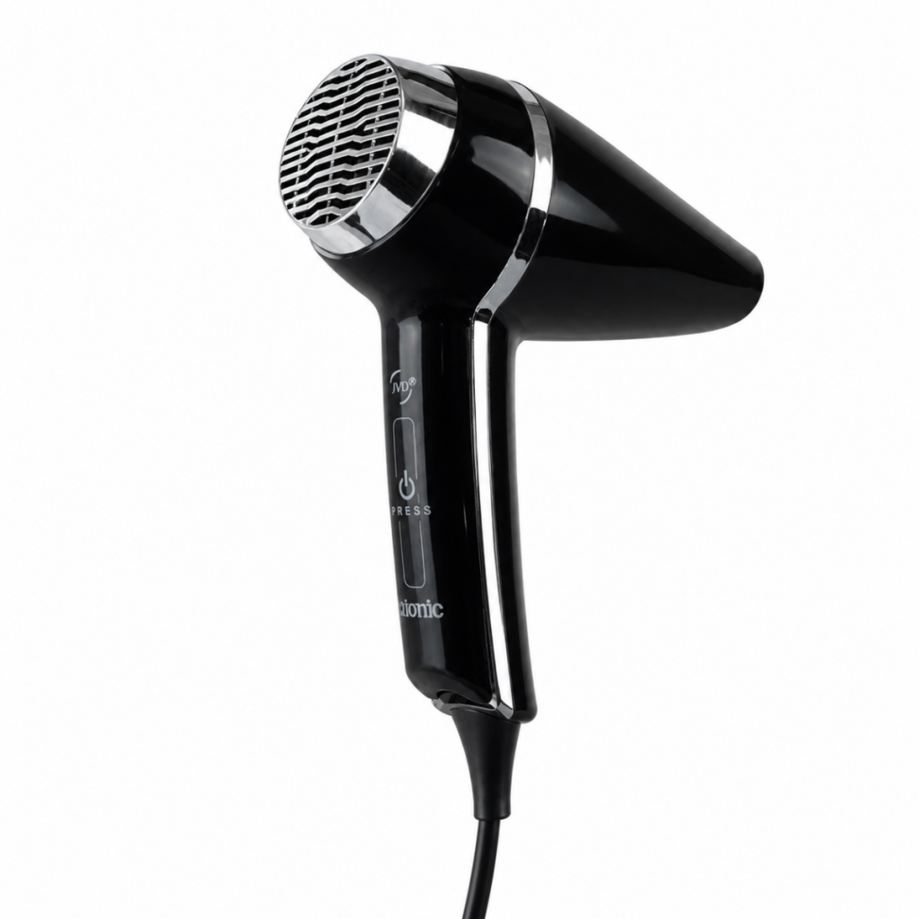 Hair dryer Clipper black