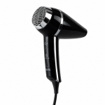 Hair dryer Clipper black