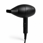 Hair dryer Colibri black