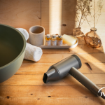 Thalos Hospitality Hairdryer Grey 1875W