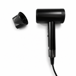 Thalos Hospitality Hairdryer Mat black 1875W