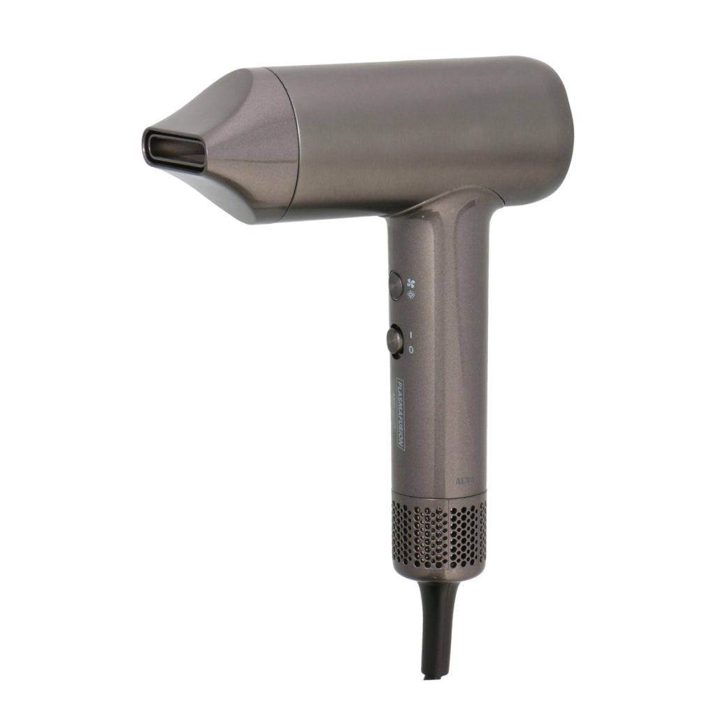 Hair Dryer Auva Aluminium