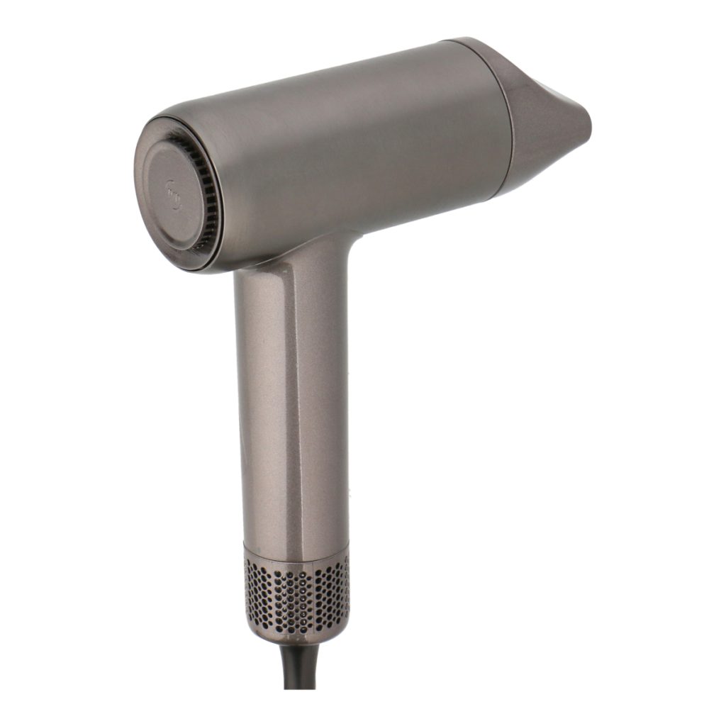 Hair Dryer Auva Aluminium