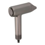 Hair Dryer Auva Aluminium
