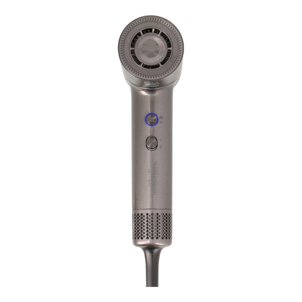 Hair Dryer Auva Aluminium