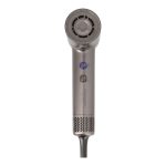 Hair Dryer Auva Aluminium