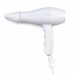 IBIZA hand held white with plug