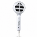 IBIZA hand held white with plug