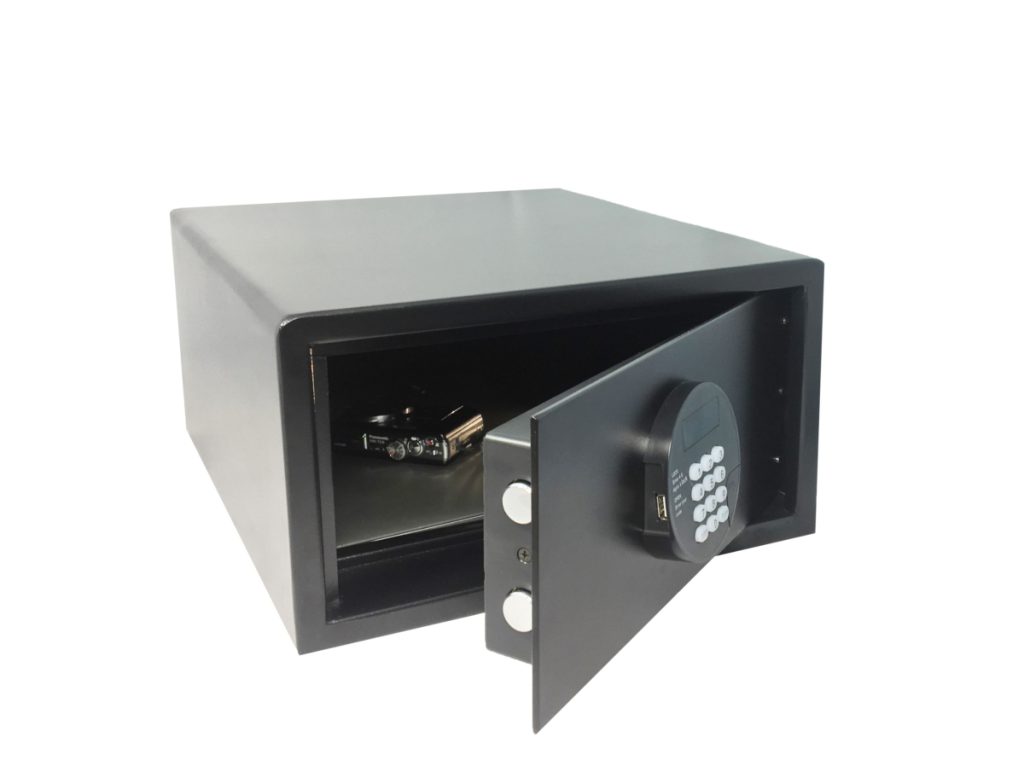 Hotel Safe Fortress 14″