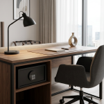 Hotel Safe Fortress 14″