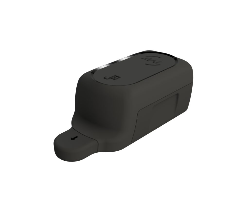 Smart key for JVD Fortress Safe