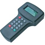 JVD safe remote control