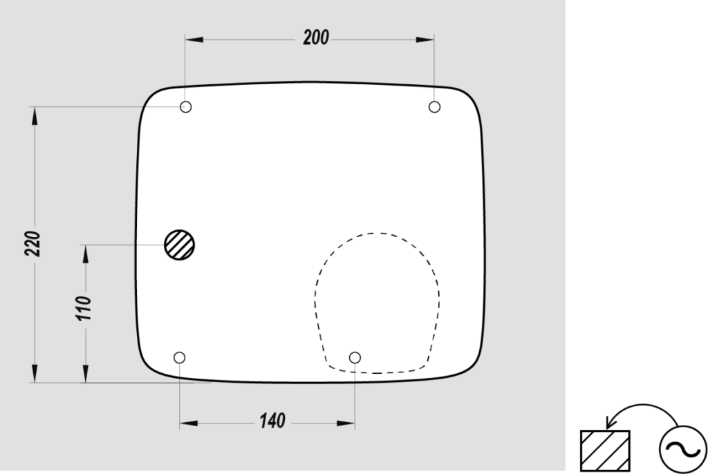 OURAGAN automatic