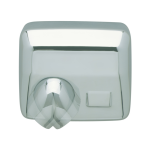 Hand dryer – Ouragan chrome