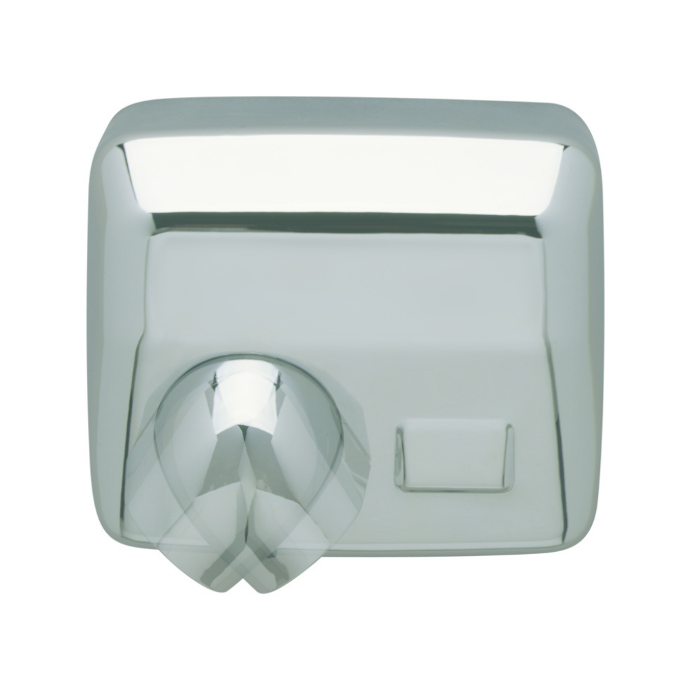 Hand dryer – Ouragan chrome