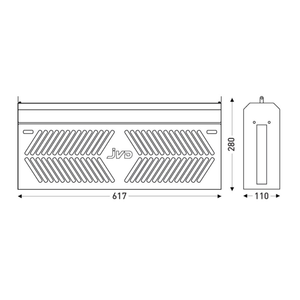 Industrie Glue 200M2 Insect Killer